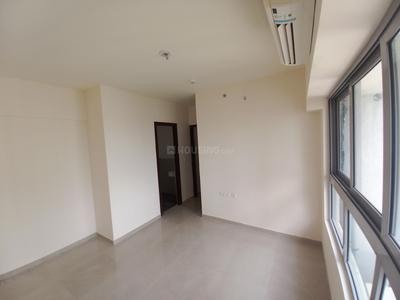 Bedroom Image of 745 Sq.ft 2 BHK Apartment / Flat for sale in Piramal Vaikunth Cluster 3 T1, Thane West Thane for Rs. 11200000