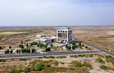 Image of 198 Sq.ft Residential Plot / Land for sale in Dholera Global City, Dholera, Ahmedabad for Rs. 1680000
