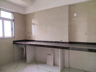 Kitchen Image of 1313 Sq.ft 3 BHK Apartment / Flat for sale in I R Horizon Tower, Andheri East Mumbai for Rs. 29800000