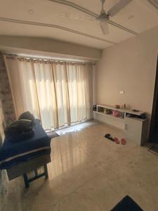 Hall Image of 1016 Sq.ft 3 BHK Duplex for sale in Badal Colony Zirakpur for Rs. 10500000