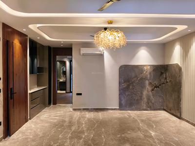 Living Room Image of 1650 Sq.ft 3 BHK Builder Floor for sale in Sector 47 Gurgaon for Rs. 33500000
