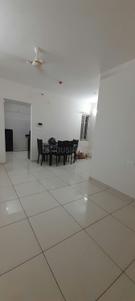 Image of 1100 Sq.ft 2.5 BHK Apartment / Flat for rent in VJ Yashone Infinitee, Punawale, Pune for Rs. 25000