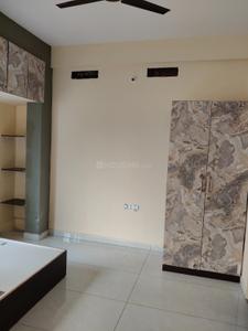 Bedroom Image of 600 Sq.ft 1 BHK Independent House for rent in HSR Layout Bengaluru for Rs. 32000