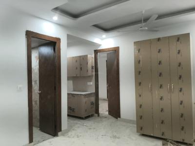 Living Room Image of 1050 Sq.ft 2 BHK Apartment / Flat for sale in Aambesten Twin Celestial, Noida Extension Greater Noida for Rs. 4104500