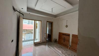 Bedroom Image of 1700 Sq.ft 3 BHK Builder Floor for sale in Ashoka Enclave Faridabad for Rs. 21500000