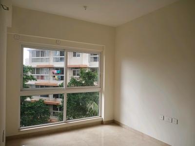 Bedroom Image of 950 Sq.ft 2.5 BHK Apartment / Flat for rent in Raheja Acropolis, Chembur Mumbai for Rs. 105000