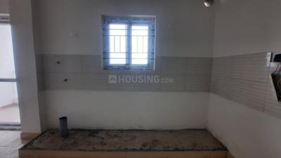 Kitchen Image of 1175 Sq.ft 2 BHK Apartment / Flat for sale in  Sarjapur Railway Mens Cghs Layout, Sarjapur Bengaluru for Rs. 7350000