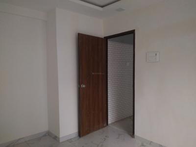Bedroom Image of 685 Sq.ft 1 BHK Apartment / Flat for sale in Munish Emonics Tower, Vasai East Vasai for Rs. 3767000