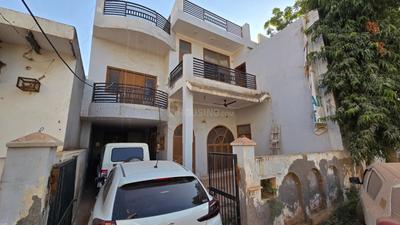 Image of 2520 Sq.ft Residential Plot / Land for sale in Sector 110, Gurgaon for Rs. 65320000