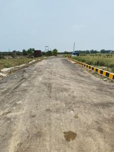 Image of 1000 Sq.ft Residential Plot / Land for sale in Banthra Sikander Pur, Lucknow for Rs. 1618188