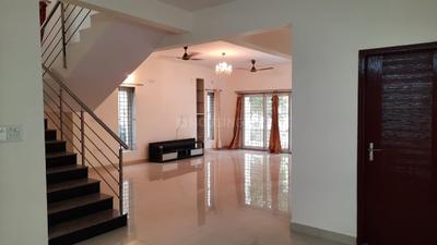 3.5 BHK Flat