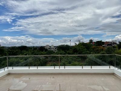 Balcony Image of 3800 Sq.ft 4 BHK Villa for sale in Khandala Lonavala for Rs. 69500000