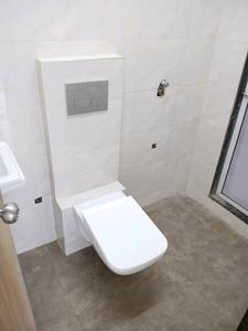 Bedroom Two Image of 1145 Sq.ft 2 BHK Apartment / Flat for sale in Godrej Prime, Chembur Mumbai for Rs. 21100000