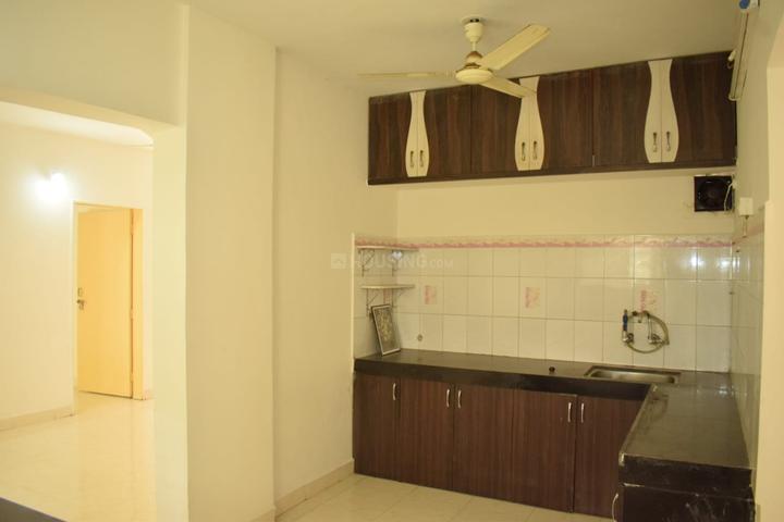 Laxmi Dhanlaxmi Kitchen 1