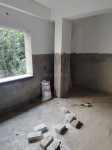 Bedroom Image of 1095 Sq.ft 3 BHK Builder Floor for sale in Keshtopur Kolkata for Rs. 4500000