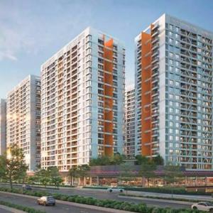 Image of 1300 Sq.ft 3 BHK Apartment / Flat for sale in Tayal K Pune Building A B, Bavdhan, Pune for Rs. 15000000