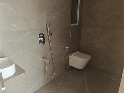 Image of 1600 Sq.ft 3 BHK Apartment / Flat for rent in Bhagwati 19 East, Nerul, Navi Mumbai for Rs. 105000