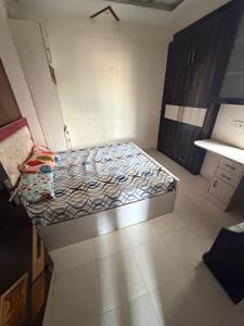 Bedroom Image of 615 Sq.ft 2 BHK Apartment / Flat for sale in Amolik Heights, Sector 88 Faridabad for Rs. 5490000