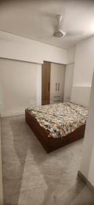 Bedroom Image of 710 Sq.ft 1 BHK Apartment / Flat for sale in Mohite Mrugank, Chembur Mumbai for Rs. 11900000