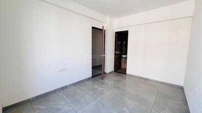Bedroom Image of 2245 Sq.ft 3 BHK Apartment / Flat for sale in Shubhaarambh Shilp Serenity, Sargasan Gandhinagar for Rs. 8500000