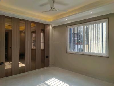 Bedroom Image of 2350 Sq.ft 4 BHK Builder Floor for sale in Sector 57 Gurgaon for Rs. 32500000