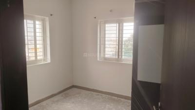 Bedroom Image of 1650 Sq.ft 3 BHK Apartment / Flat for sale in Excel Isiri Stone Creek, Hulimavu Bengaluru for Rs. 12375000