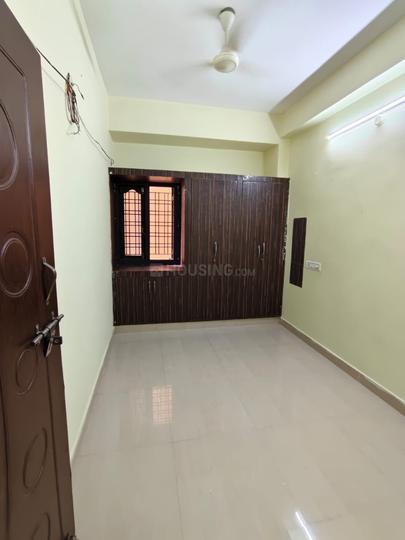 Police Colony, Kondapur Bedroom 1