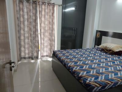 Bedroom Image of 1456 Sq.ft 3.5 BHK Apartment / Flat for sale in Arihant Ambar, Noida Extension Greater Noida for Rs. 14000000