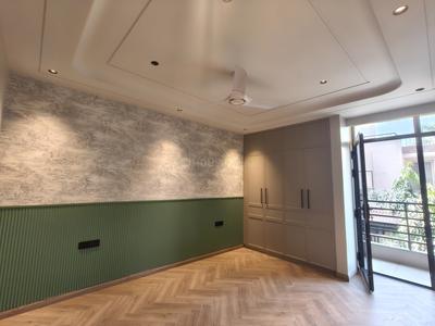 Bedroom Image of 2800 Sq.ft 4 BHK Builder Floor for sale in Sector 22 Gurgaon for Rs. 40000000