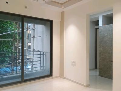 Living Room Image of 1185 Sq.ft 2 BHK Apartment / Flat for sale in Osho Residency, Kalyan West Kalyan for Rs. 6750000