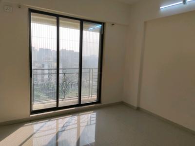 Bedroom Image of 1200 Sq.ft 2 BHK Apartment / Flat for sale in Swaraj Kingston, Ulwe Navi Mumbai for Rs. 14600000