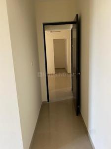 Image of 900 Sq.ft 2 BHK Apartment / Flat for sale in KUL Ecoloch, Mahalunge, Pune for Rs. 6800000