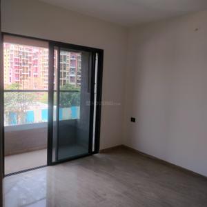 Bedroom Image of 690 Sq.ft 2 BHK Apartment / Flat for sale in VTP Sierra Phase 1, Baner Pune for Rs. 10000000