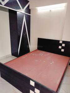 Bedroom Image of 550 Sq.ft 1 BHK Apartment / Flat for rent in BTM Layout Bengaluru for Rs. 23000