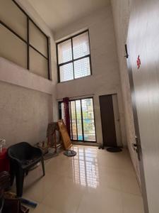 Hall Image of 1309 Sq.ft 2.5 BHK Apartment / Flat for sale in Blue Kites, Kopar Khairane Navi Mumbai for Rs. 19000000