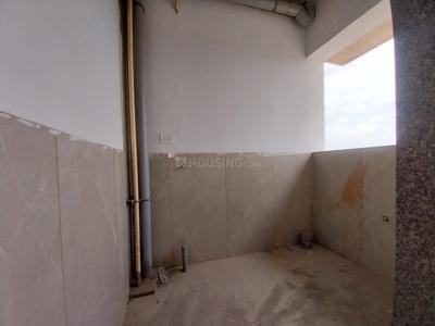 Balcony Image of 2862 Sq.ft 4 BHK Apartment / Flat for sale in New Maninagar Ahmedabad for Rs. 12000000