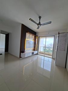 Hall Image of 950 Sq.ft 2 BHK Apartment / Flat for rent in Ganraj Skydale, Mohammed Wadi Pune for Rs. 22000
