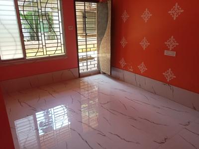 Bedroom Image of 450 Sq.ft 1 BHK Apartment / Flat for sale in New Barrakpur Kolkata for Rs. 1400000