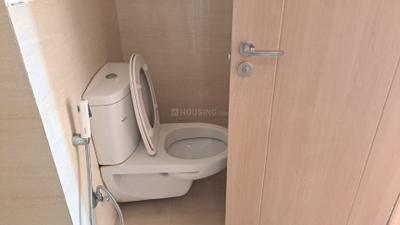 Image of 1700 Sq.ft 3 BHK Apartment / Flat for sale in DLF Express Greens, Manesar, Gurgaon for Rs. 14500000