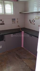 2 BHK Independent House