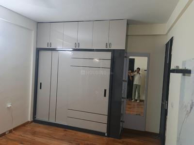 Bedroom Image of 1439 Sq.ft 3 BHK Builder Floor for sale in Signature Global Park 2 And 3, Sector 36 Sohna for Rs. 16200000