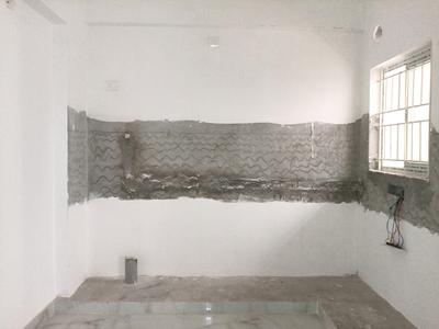 Kitchen Image of 1444 Sq.ft 3 BHK Apartment / Flat for sale in Kalkere Bengaluru for Rs. 9000000