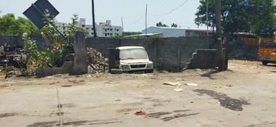 Image of 1479 Sq.ft Residential Plot / Land for sale in Medavakkam, Chennai for Rs. 9600000