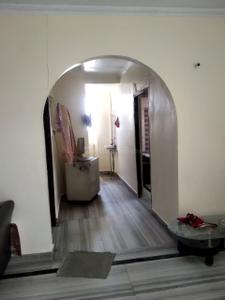 Living Room Image of 1000 Sq.ft 3 BHK Apartment / Flat for sale in Jivaji Ganj Gwalior for Rs. 3000000