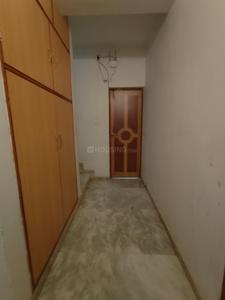 Bedroom Image of 2026 Sq.ft 3 BHK Independent House for sale in Memnagar Ahmedabad for Rs. 32500000