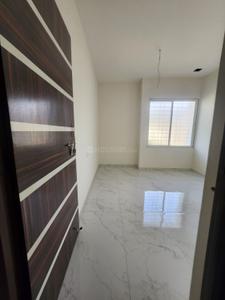 Hall Image of 621 Sq.ft 1 BHK Apartment / Flat for sale in Heritage Rajmudra Nagari, Fursungi Pune for Rs. 2800000