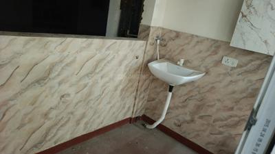Living Room Image of 1750 Sq.ft 3.5 BHK Apartment / Flat for rent in UPAVP Ganga Yamuna And Hindon Enclave, Siddharth Vihar Ghaziabad for Rs. 30000
