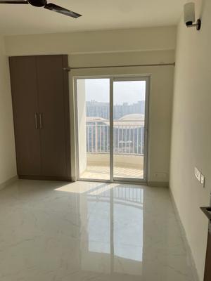 Bedroom Image of 995 Sq.ft 2 BHK Apartment / Flat for sale in Charms Castle, Raj Nagar Extension Ghaziabad for Rs. 7450000