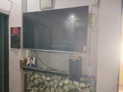 Hall Image of 1080 Sq.ft 3 BHK Apartment / Flat for sale in Kedia Alkapuri, Jhotwara Jaipur for Rs. 3600000