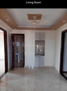 Hall Image of 650 Sq.ft 2 BHK Independent House for sale in Parisha Highway Mansion Phase 2, Chhapraula Ghaziabad for Rs. 5350000